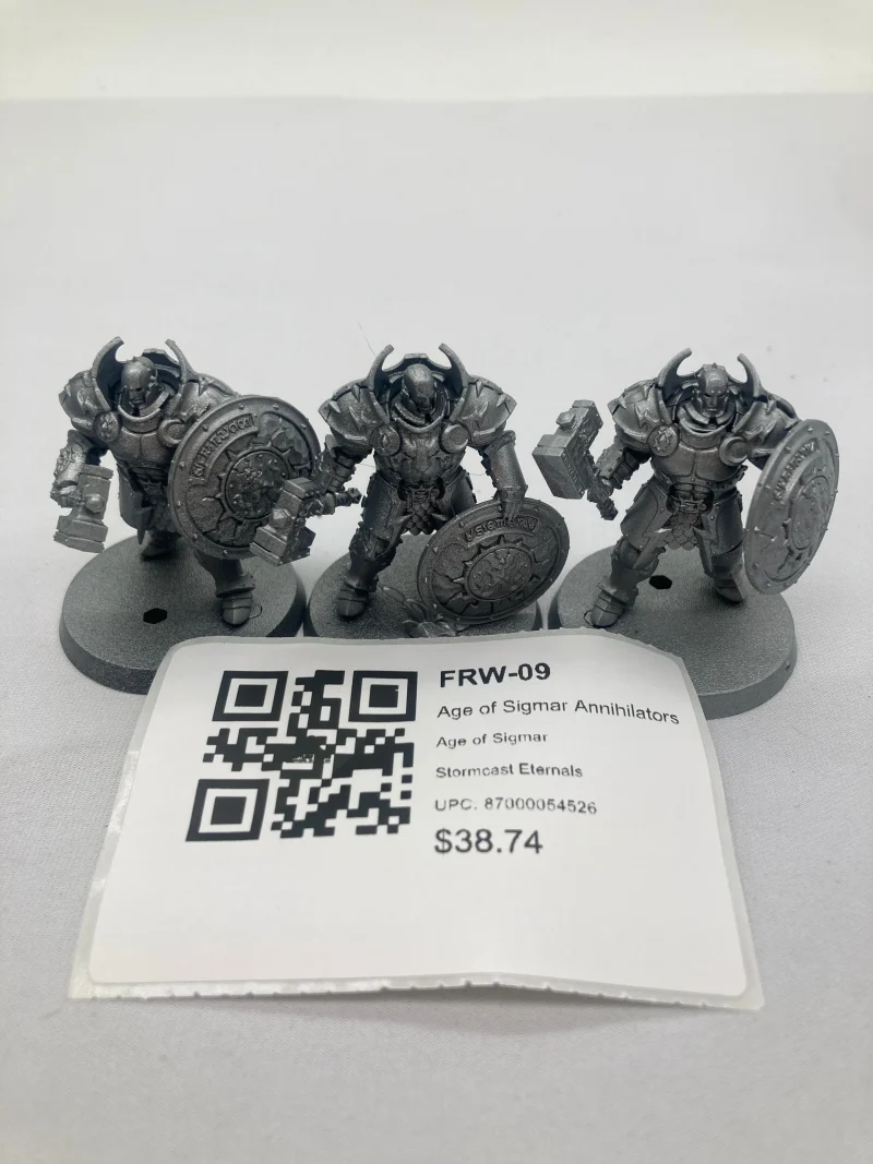 age of sigmar annihilators frw 09 exclusive edition scaled