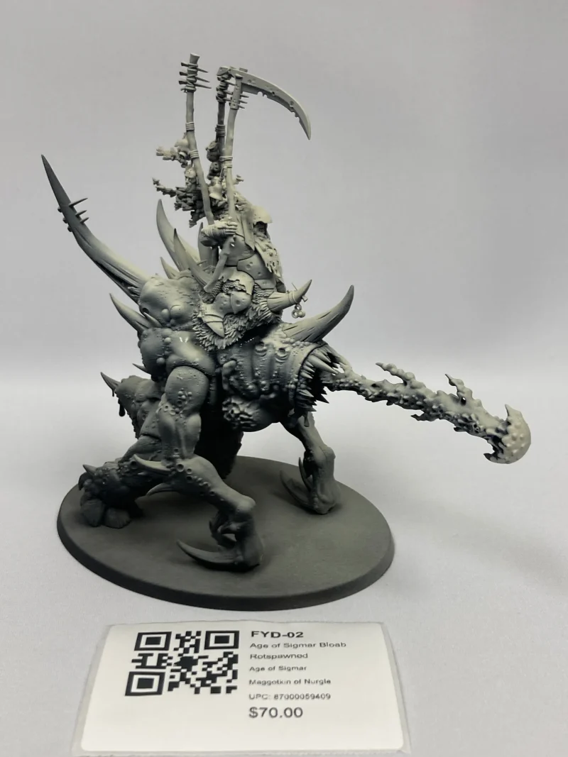 age of sigmar bloab rotspawned fyd 02 miniature scaled