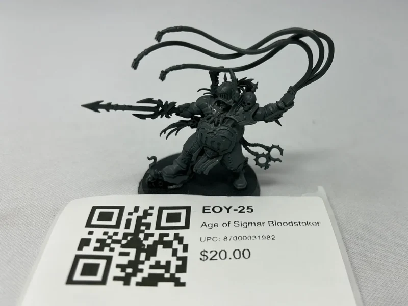 age of sigmar bloodstoker eoy 25 ultimate warhammer figure