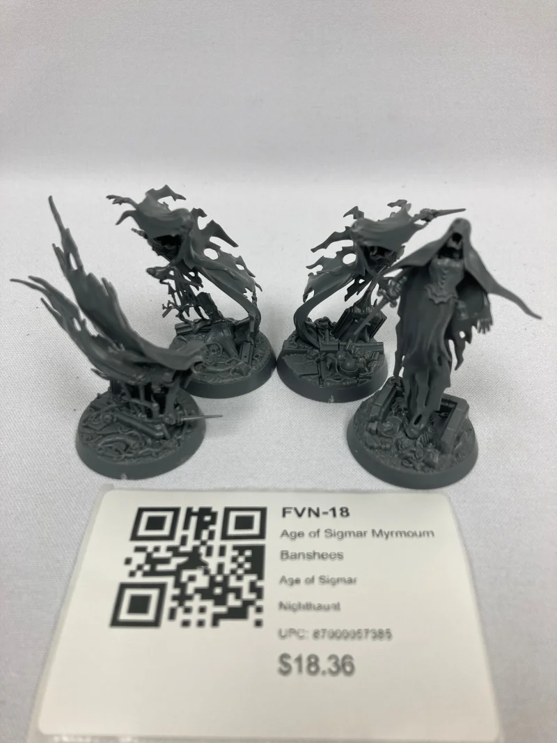 age of sigmar fvn 18 myrmourn banshees scaled