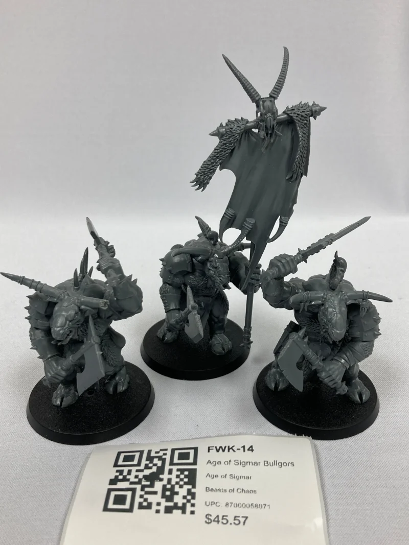 age of sigmar fwk 14 bullgors set scaled