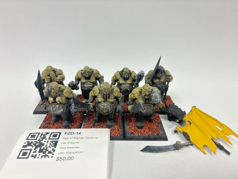 age of sigmar gluttons fzd 14 miniatures set scaled