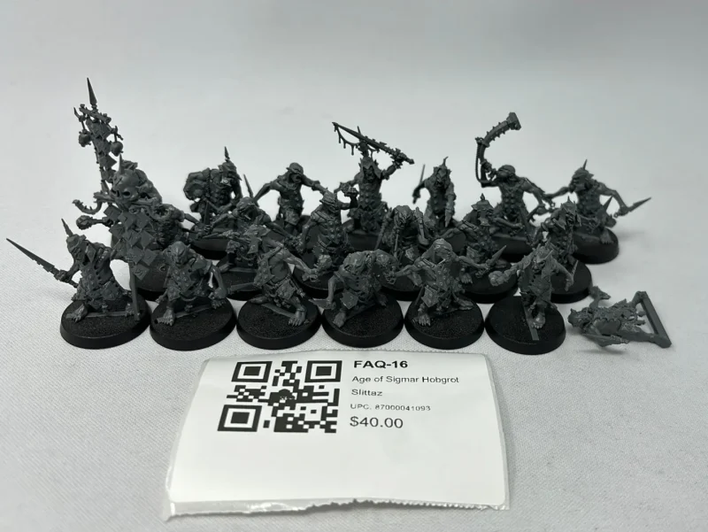 age of sigmar hobgrot slittaz faq 16 limited edition