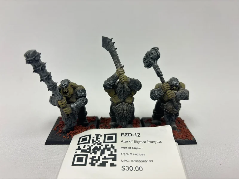 age of sigmar ironguts fzd 12 miniature scaled