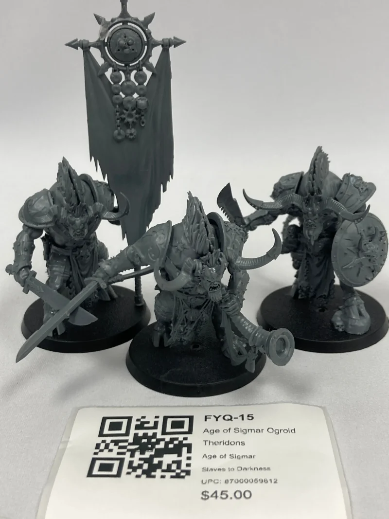 age of sigmar ogroid theridons fyq 15 miniature set scaled