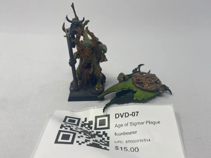 age of sigmar plague iconbearer dvd 07