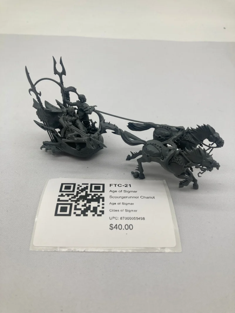 age of sigmar scourgerunner chariot ftc 21 scaled