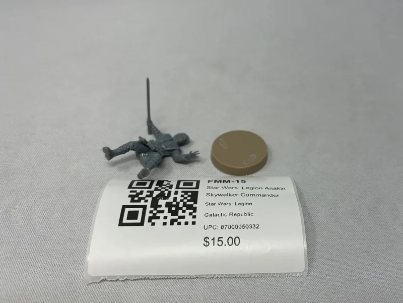 anakin skywalker commander fmm 15 star wars legion