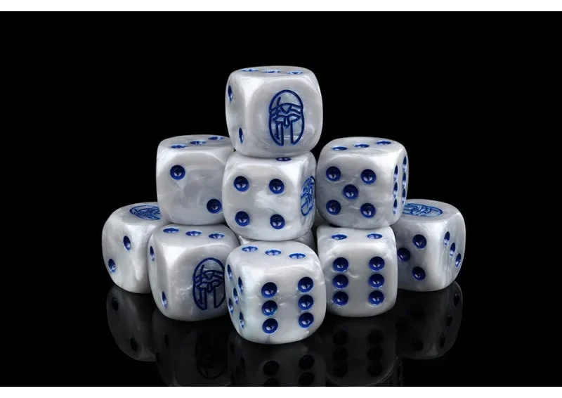 city states faction dice exclusive edition