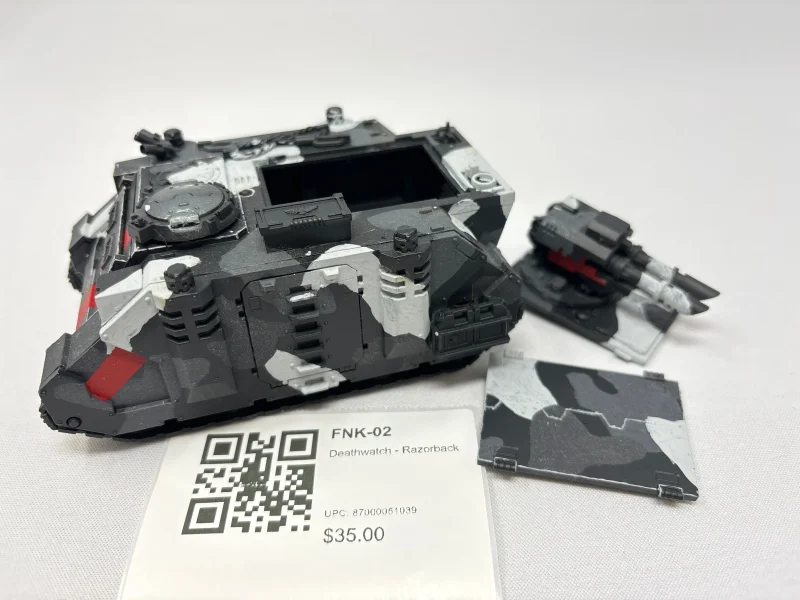 deathwatch razorback fnk 02 exclusive edition scaled