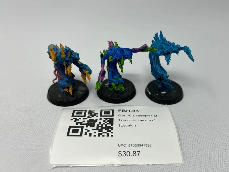 disciples of tzeentch flamers gw aos fbh 09 set