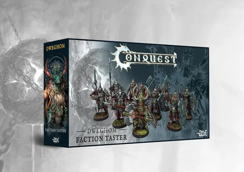 dweghom faction taster premium quality easy returns