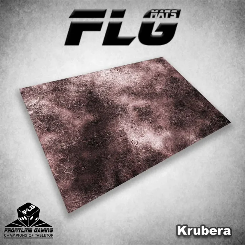 flg mats krubera premium anti slip mat