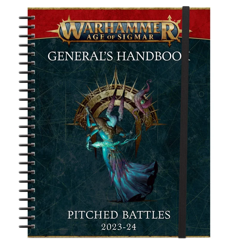 generals handbook 2023 season 1 edition