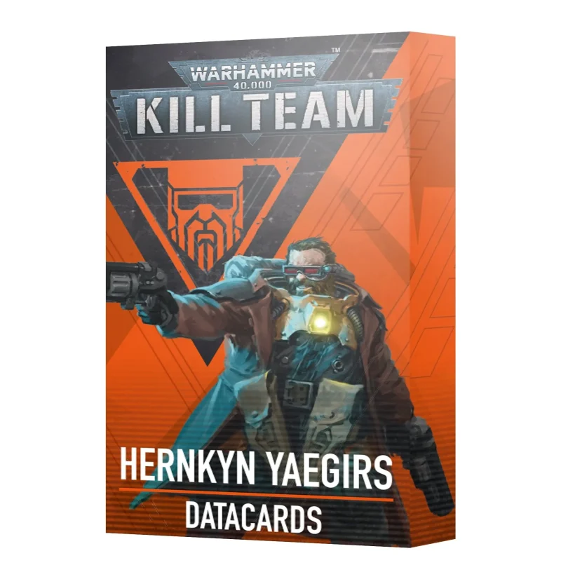 kill team datacards hernkyn yaegir exclusive edition