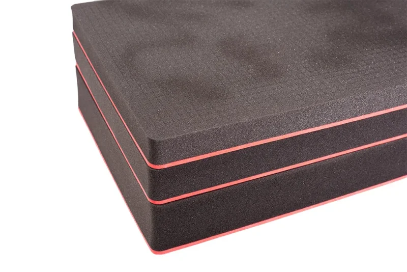 large pluck foam bags by flg high quality easy return