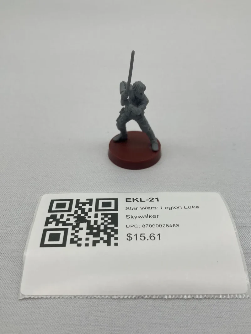 luke skywalker ekl 21 star wars legion figure