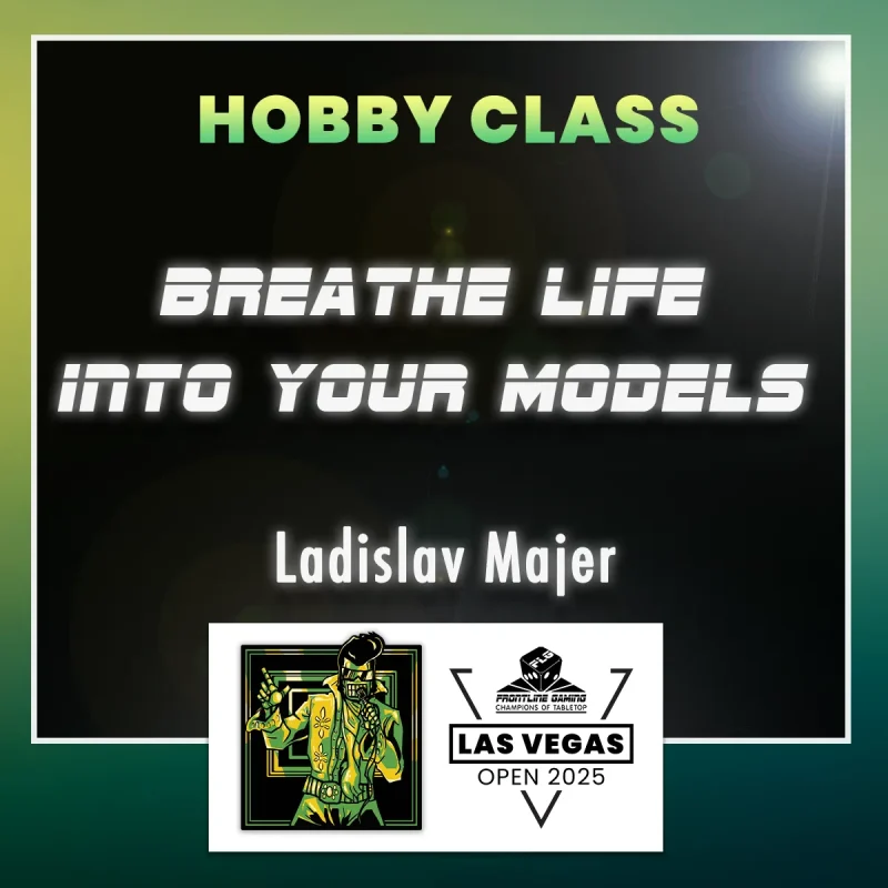 lvo 2025 ladislav majer model painting class sunday 8am 4 hours