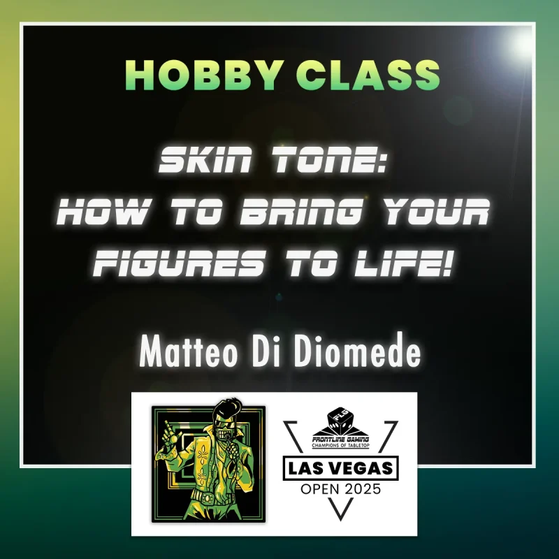 matteo di diomede skin tone masterclass 2025 4 hr figure painting workshop