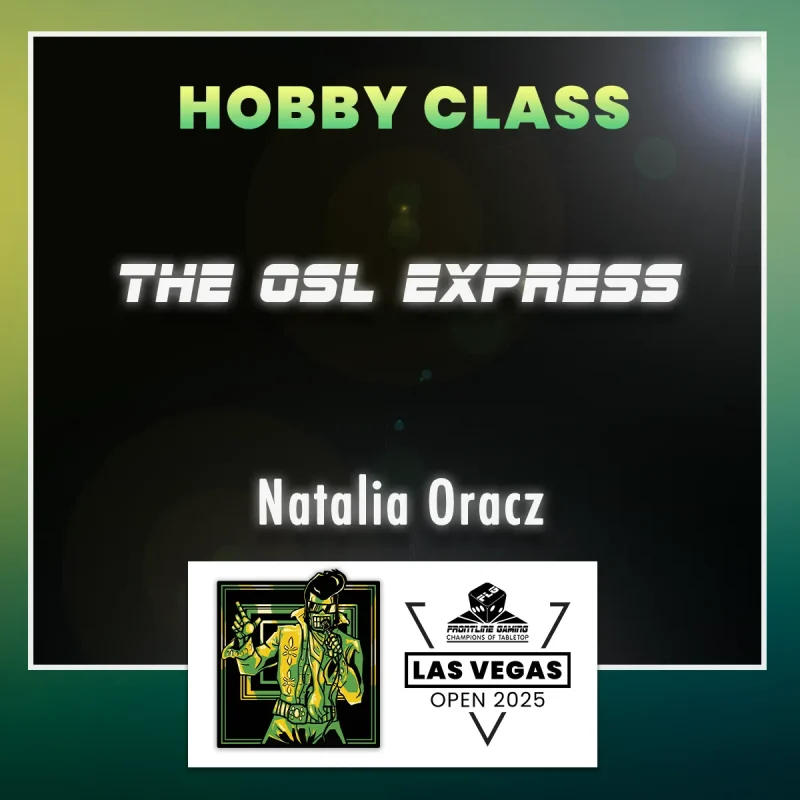 natalia oracz osl express 4 hour studio class 2025