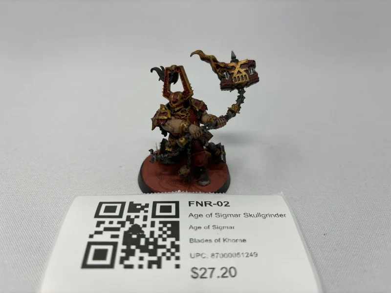 skullgrinder fnr 02 age of sigmar miniature scaled