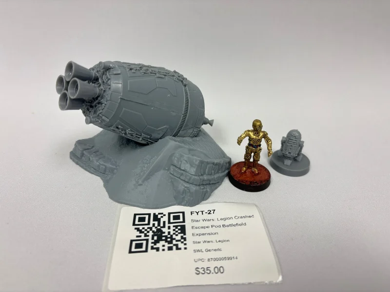 star wars legion crashed escape pod expansion scaled