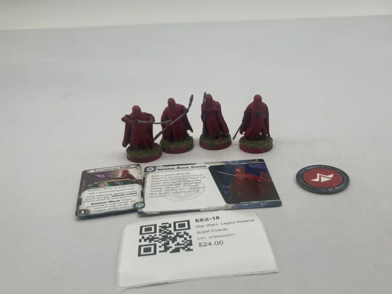 star wars legion eez 16 imperial royal guards unit