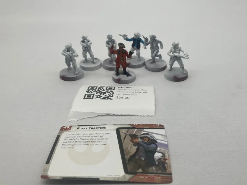 star wars legion fleet troopers expansion pack