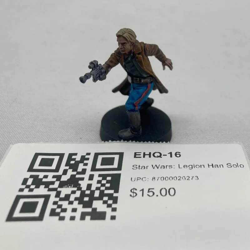 star wars legion han solo figure ehq 16