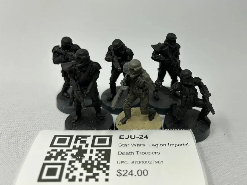 star wars legion imperial death troopers eju 24 exclusive edition