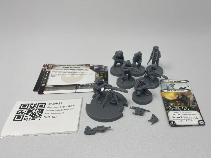 star wars legion rebel veterans unit expansion 2