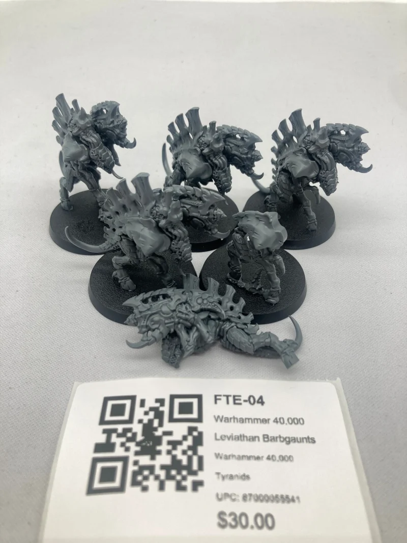 warhammer 40 000 leviathan barbgaunts fte 04 exclusive scaled