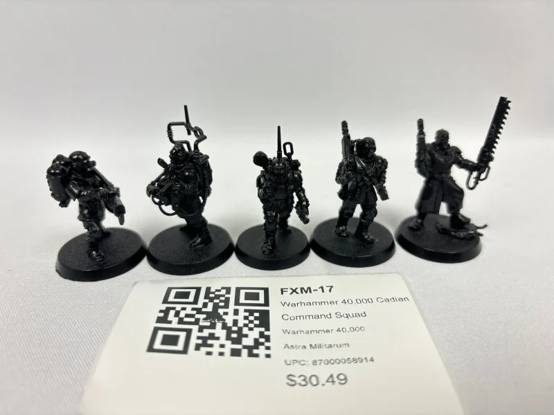 warhammer 40k cadian command squad fxm 17 scaled