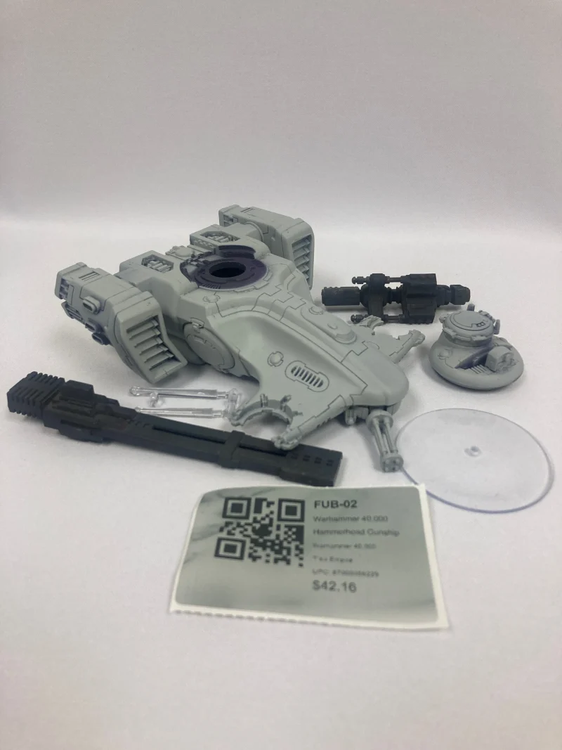 warhammer 40k hammerhead gunship fub 02 scaled