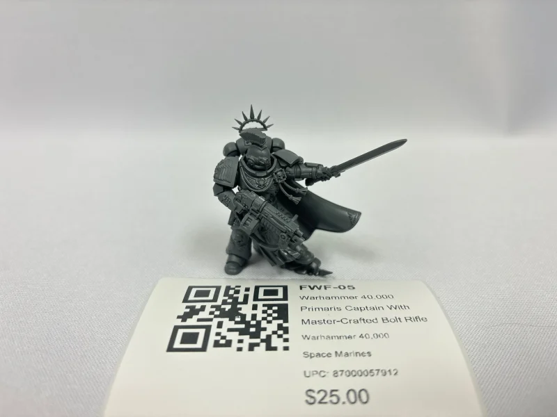 warhammer 40k primaris captain with master crafted bolt rifle fwf 05 scaled