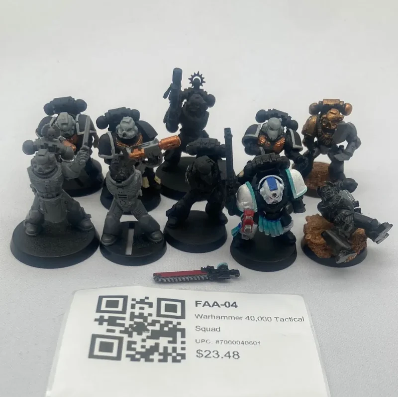 warhammer 40k tactical squad faa 04