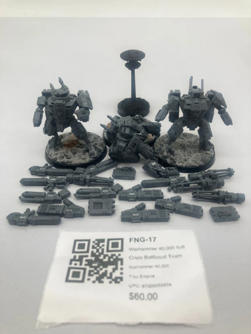 warhammer 40k xv8 crisis battlesuit team fng 17 scaled